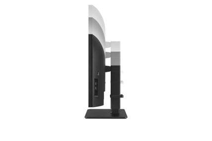 LG 34BQ77QE-B computer monitor – image 8
