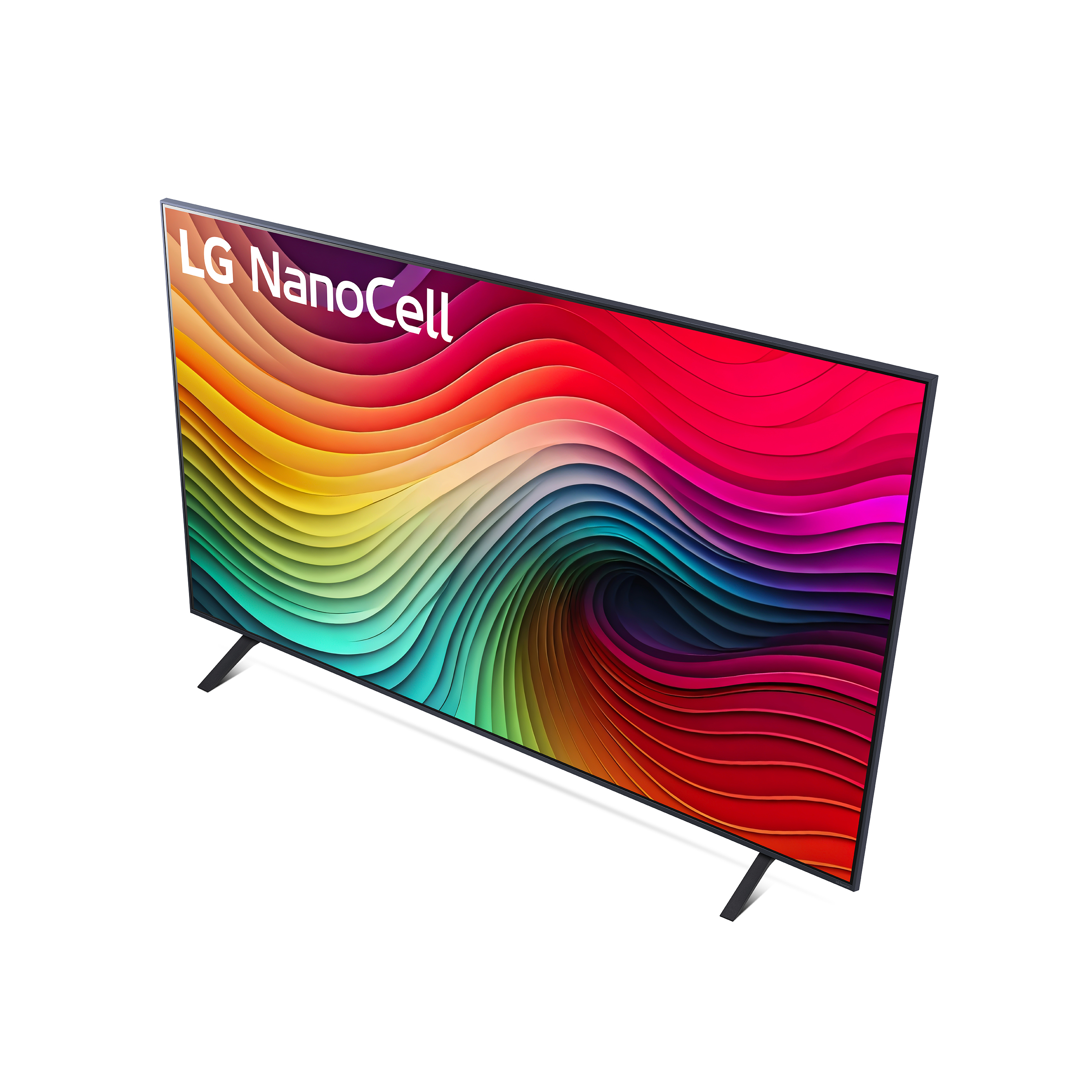 Téléviseur intelligent LED Nanocell 4K UHD 75 pouces WiFi HDR10 DVB T2 S2 HEVC10 — photo 12