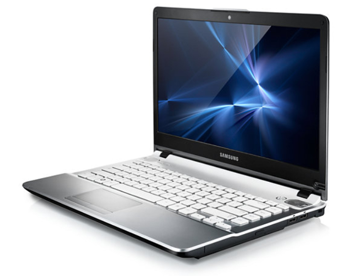 Samsung 5 500P4C-S03TH Intel® Core™ i5 i5-3210M – image 2