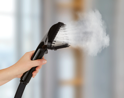Rowenta ProStyle Upright garment steamer – image 8