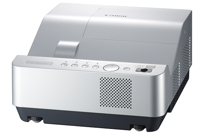Canon 8235 UST – image 1