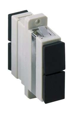 3M 6313-E fibre optic adapter SC/APC Beige