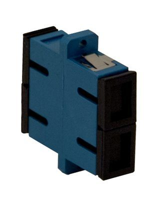 3M 8313-E fibre optic adapter SC Blue
