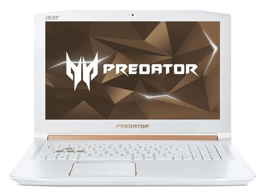 Acer Predator Helios 300 PH315-51-76RQ Intel® Core™ i7 i7-8750H Laptop – image 1