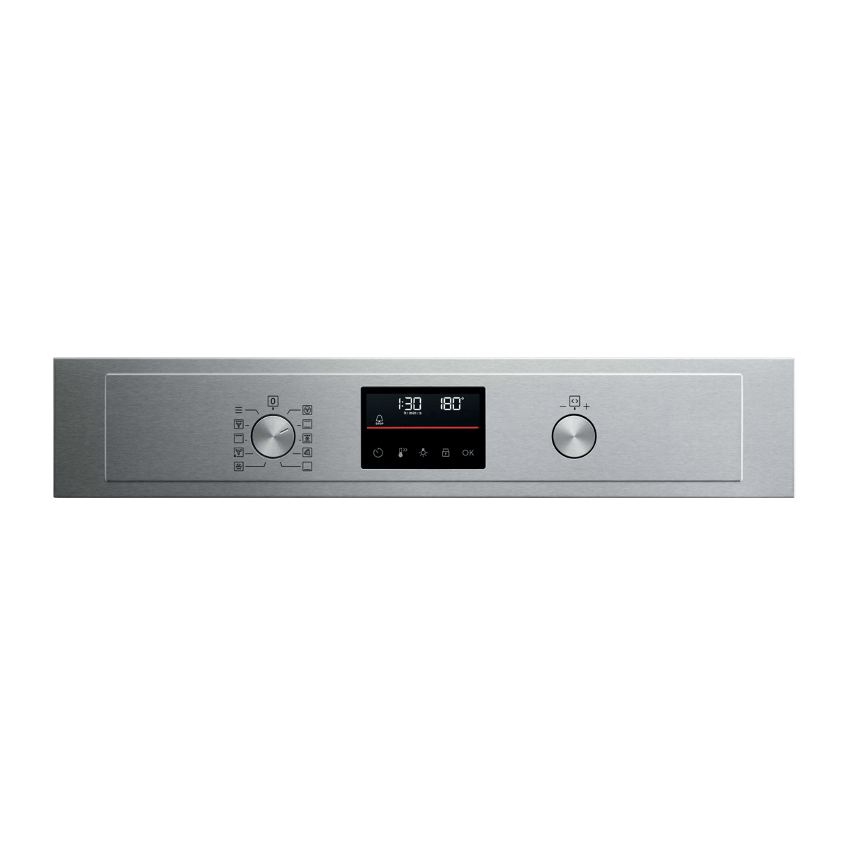 Electrolux EOF4P46X 72 L 2990 W Stainless steel – image 6
