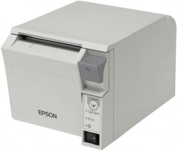 Epson TM-T70II (023A1) – image 4