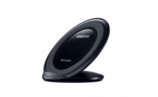 Samsung SAMEEBUNDLEBLK mobile device charger Smartphone Black USB Wireless charging Indoor – image 2