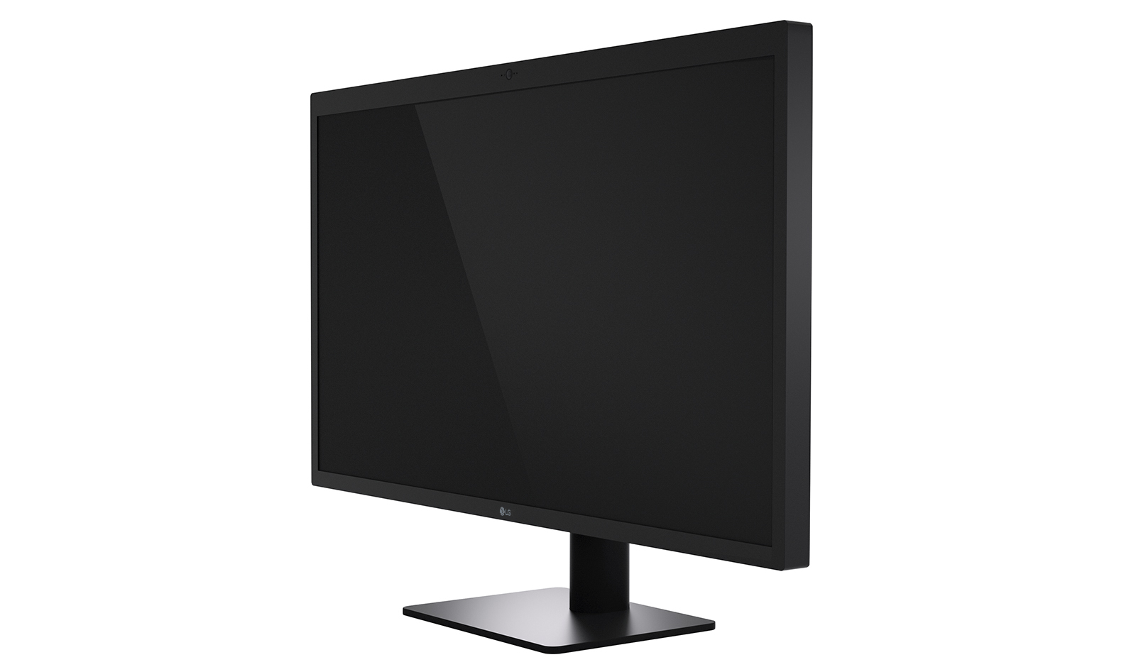 LG 27MD5KA-B computer monitor – image 5