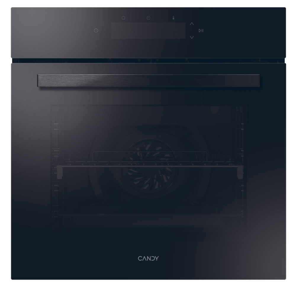 Candy FMBC 898S WF — vue 1 sur 8