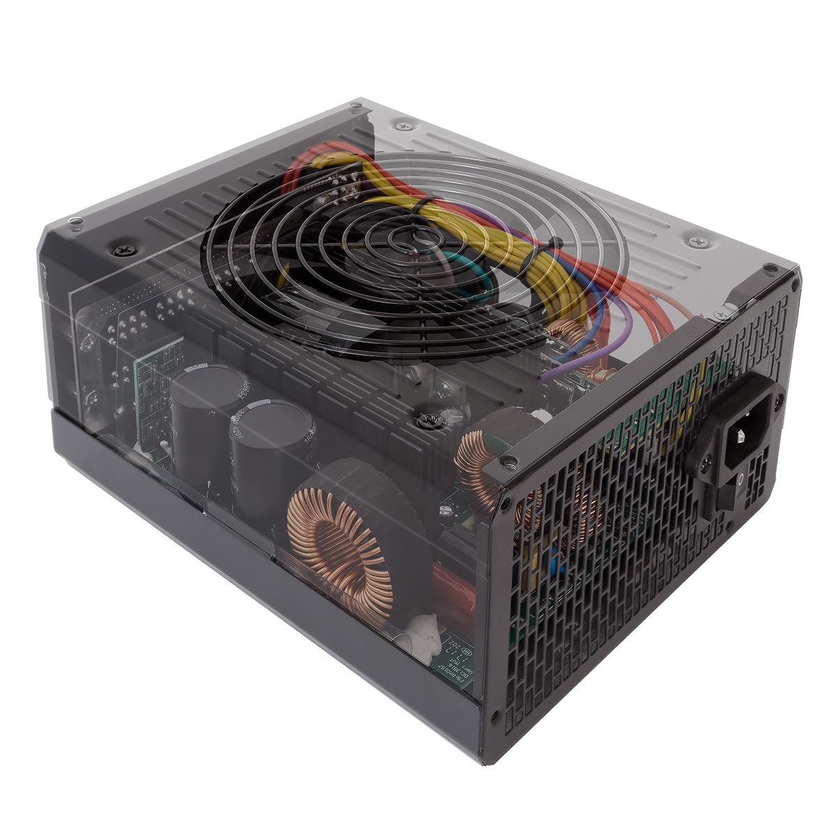 UNYKAch ATX Atilius 1000W – image 4