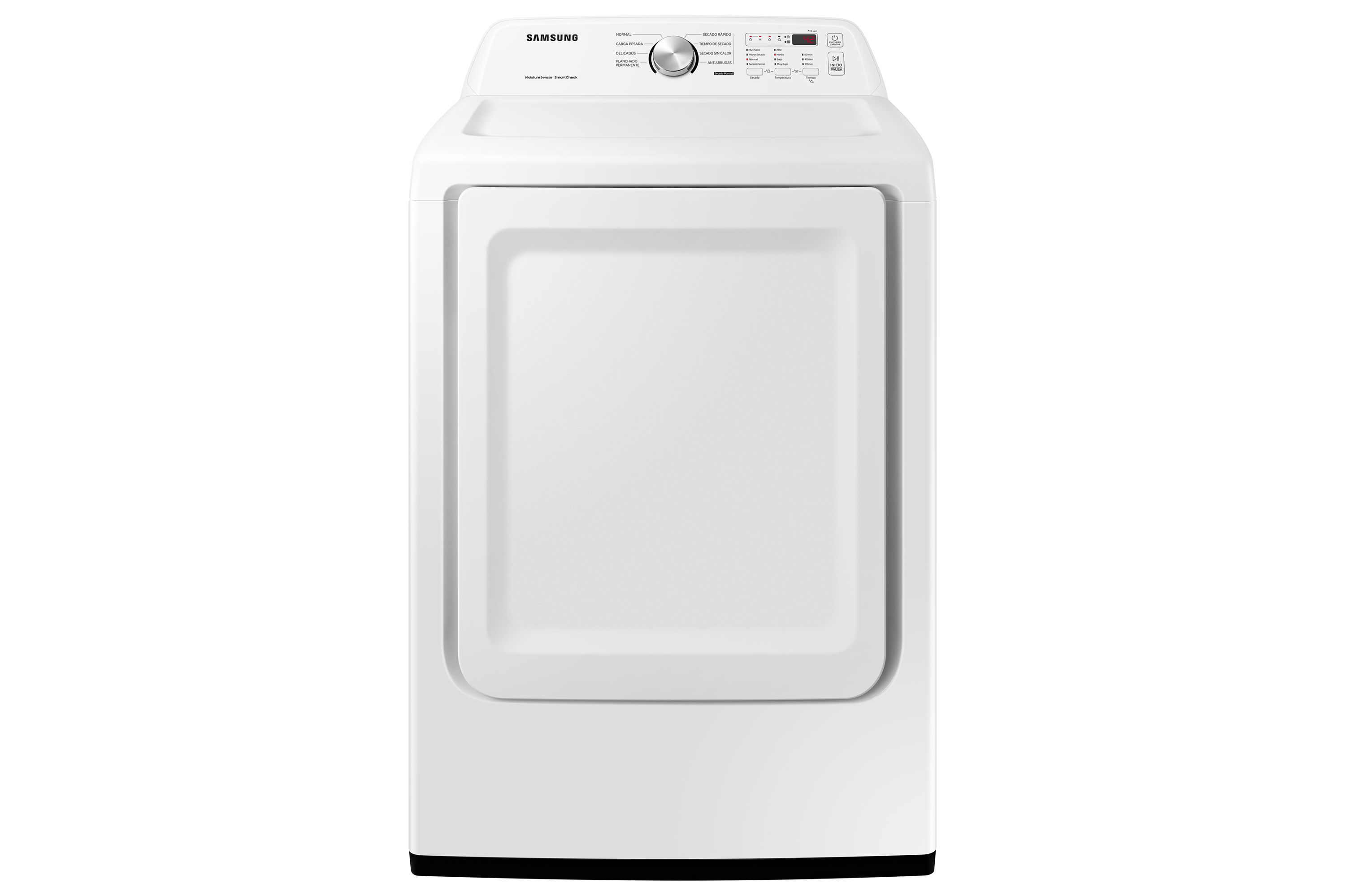 Samsung DVG24A3200W — vue 1 sur 5