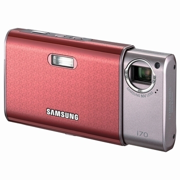 Samsung i70 Pink – image 1