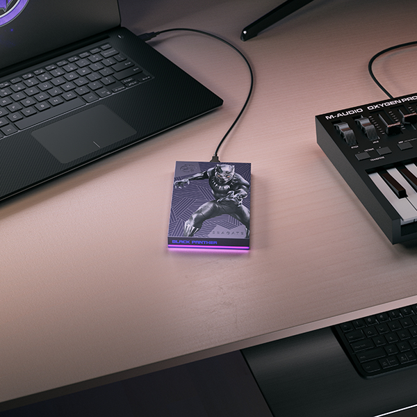 Seagate Black Panther – image 5