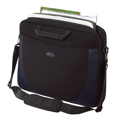 Targus 17” Laptop Slip Case – image 2