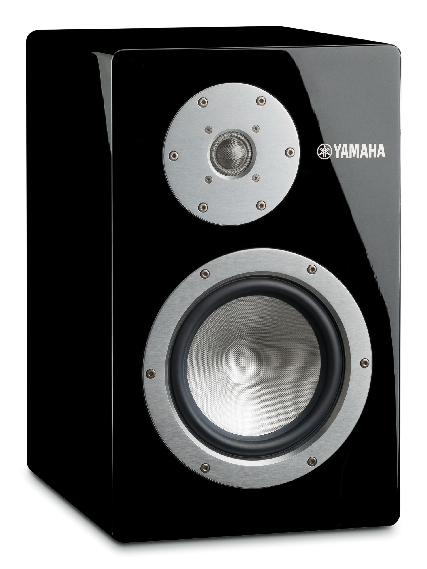 Yamaha NS-3000 — vue 1 sur 8