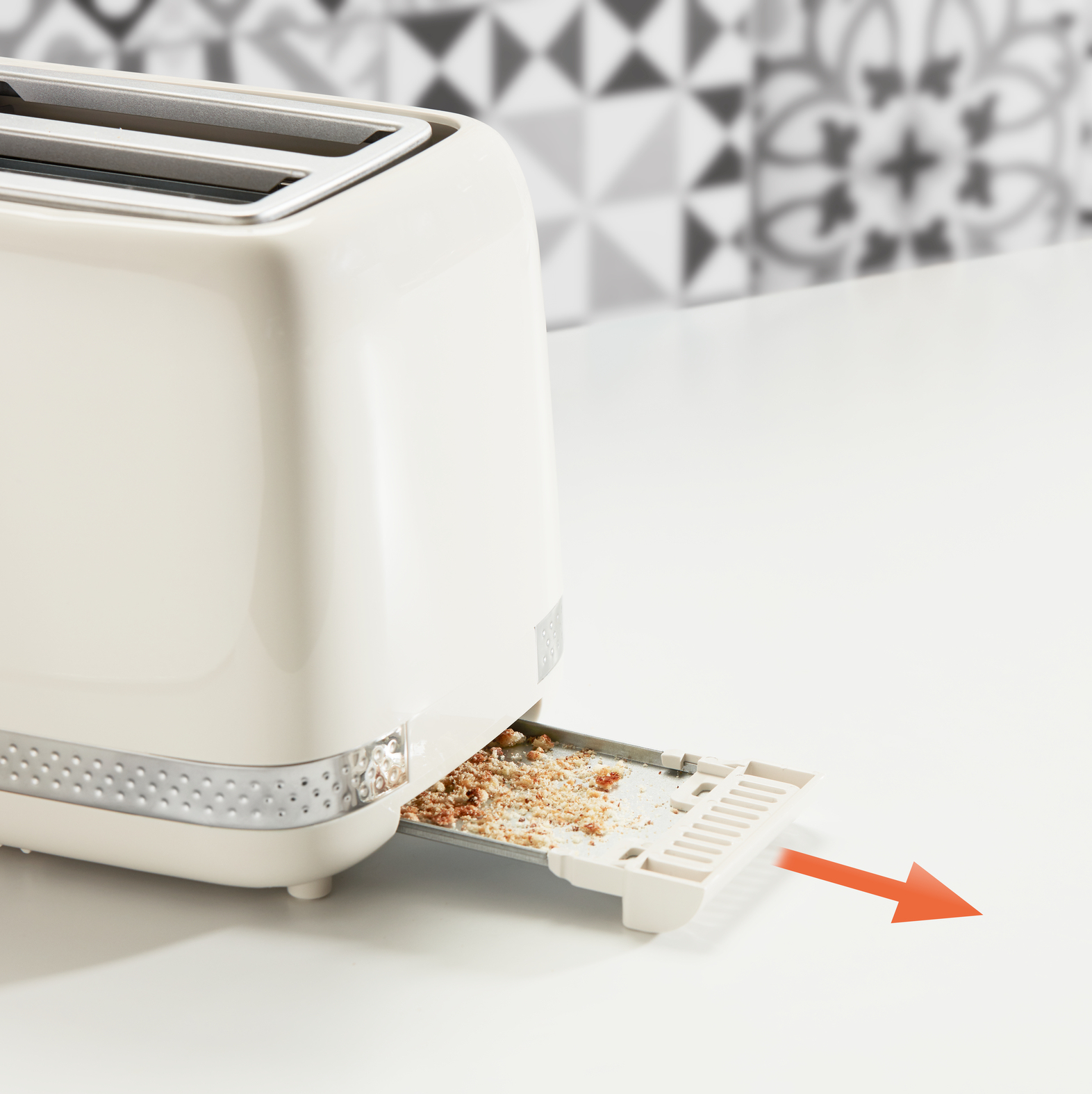 Moulinex LT300A 7 2 slice(s) – image 5
