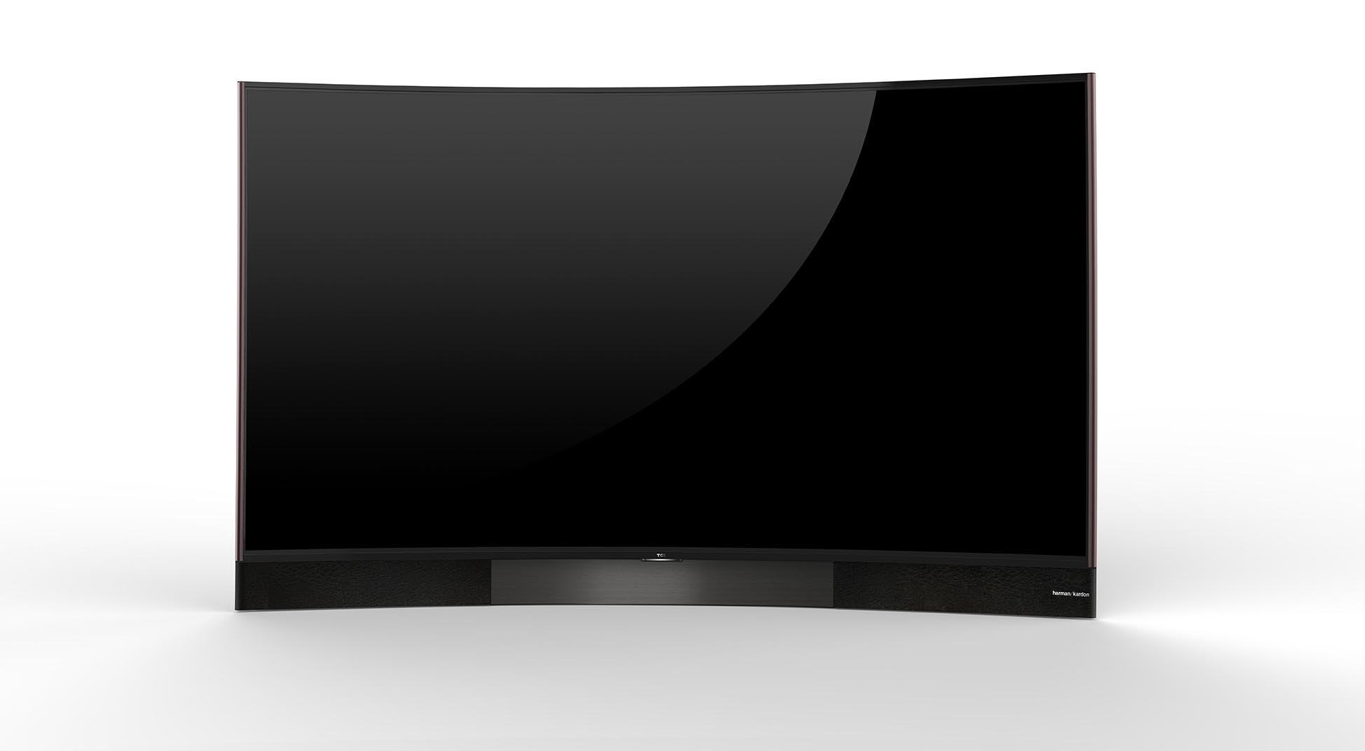 TCL U55S8866DS hospitality TV – image 1