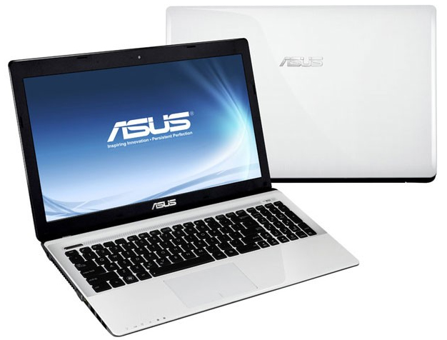 ASUS R500VD-SX918P laptop Intel® Core™ i5 i5-3230M
