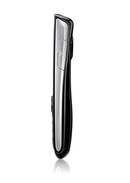 Samsung C3200 5.08 cm (2") 78 g Black – image 3