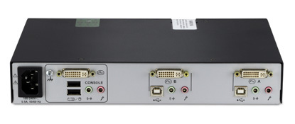 Vertiv SC 600 – image 2