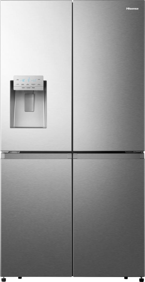 Hisense RQ760N4AIE — vue 1 sur 8