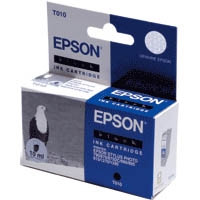 Epson Ink Cart black 220sh f Stylus P870 1290S – image 1