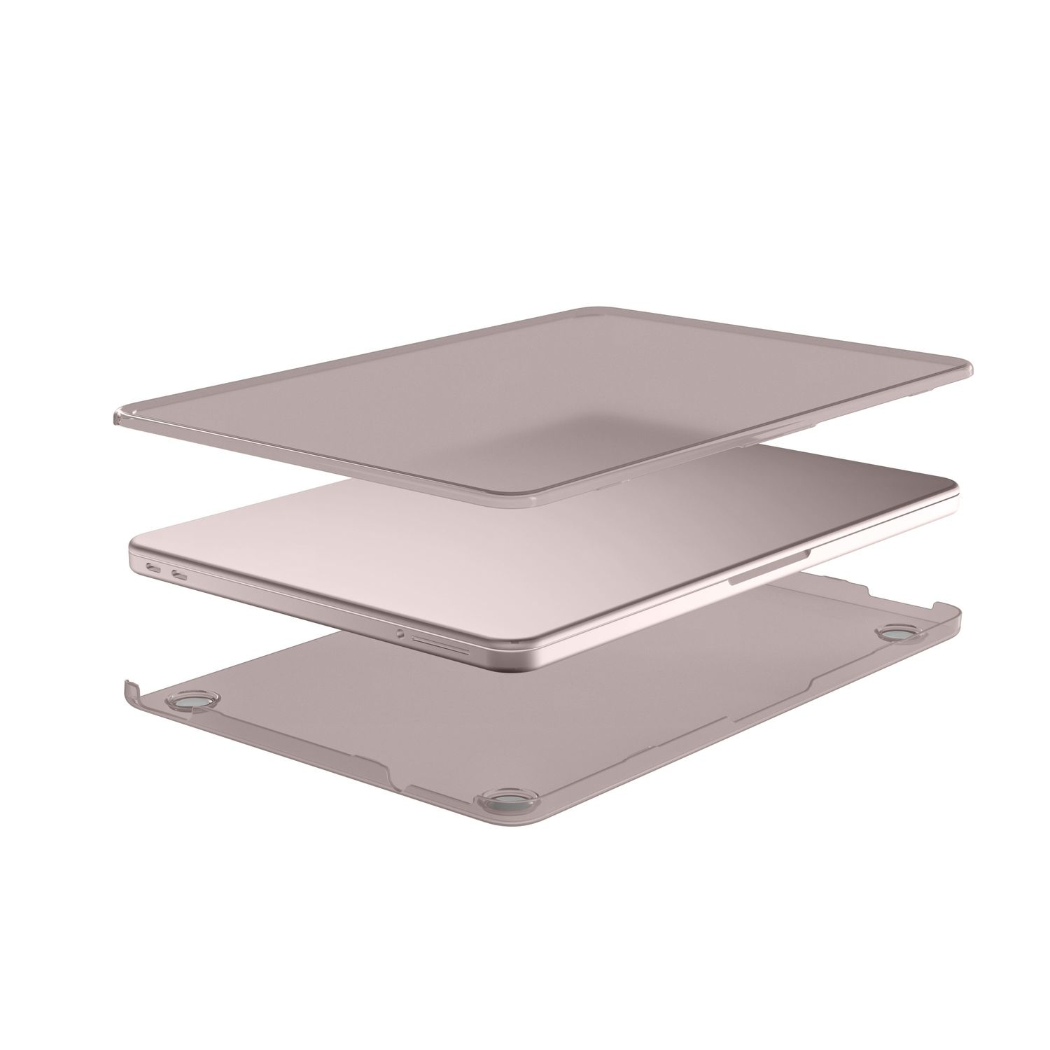 Cellularline HARDSHELL FROSTY MACBOOK NEO 13 – image 2