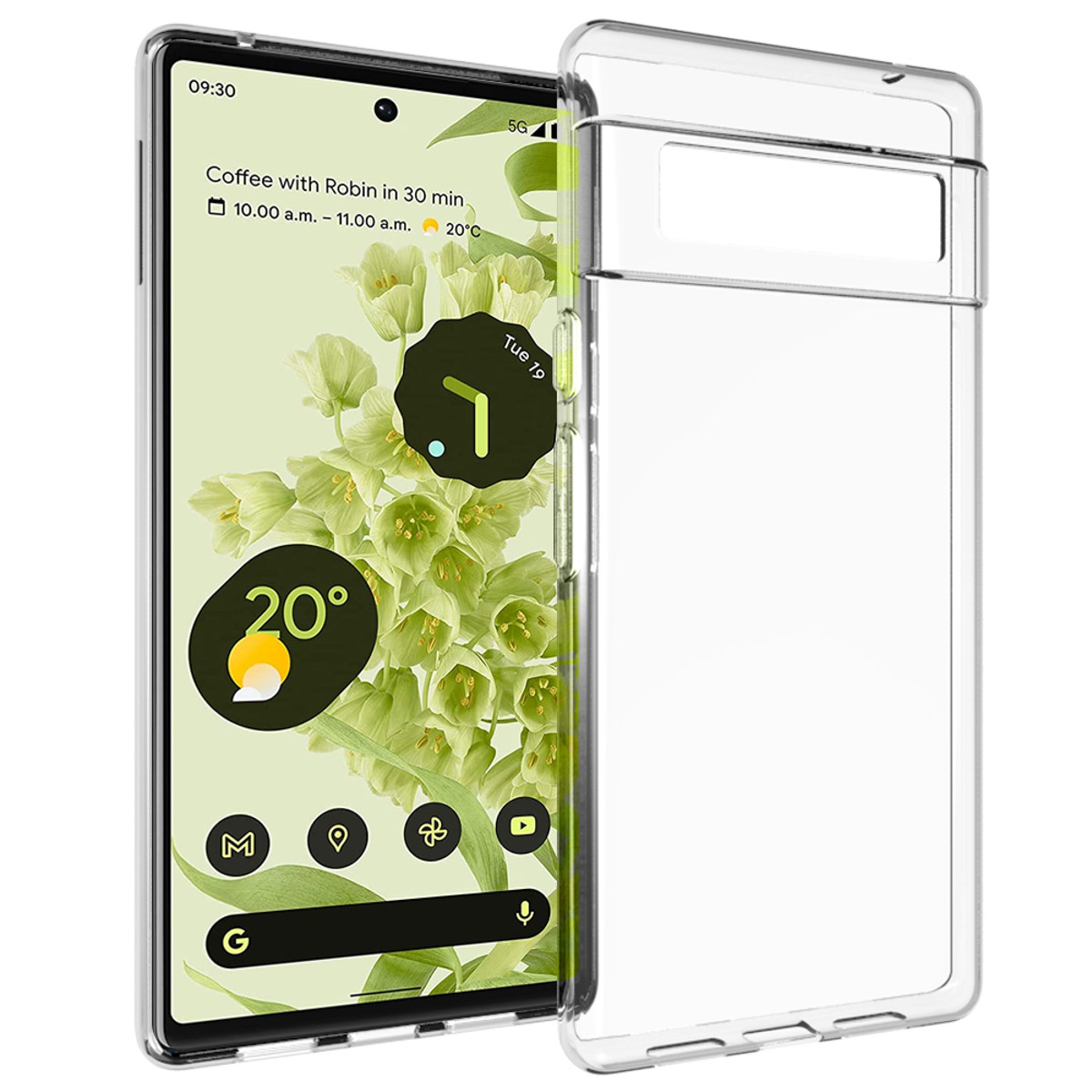 Accezz SH00048010 mobile phone case – image 1