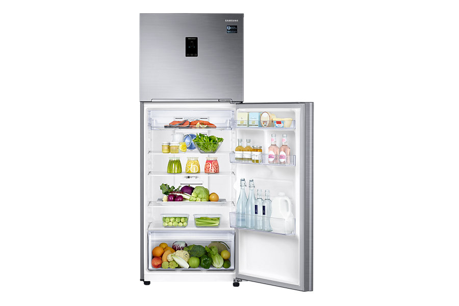 Samsung RT38K5530S9 fridge-freezer Freestanding – image 7