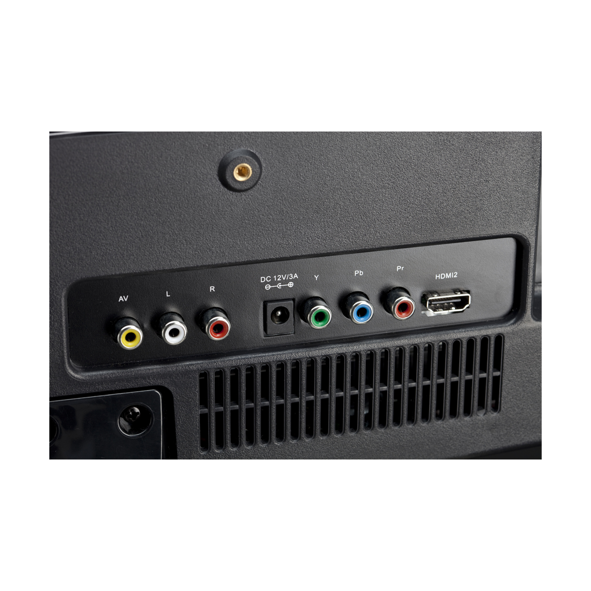 Haier LET19C430 TV – image 3