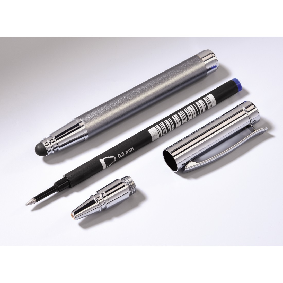 Hama 2in1 "Business" Stylus – image 3