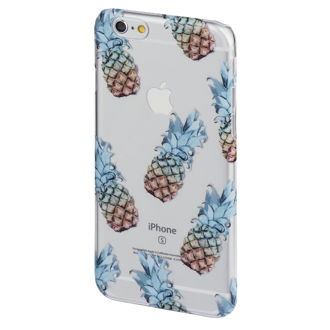 Hama Pineapple mobile phone case – image 1