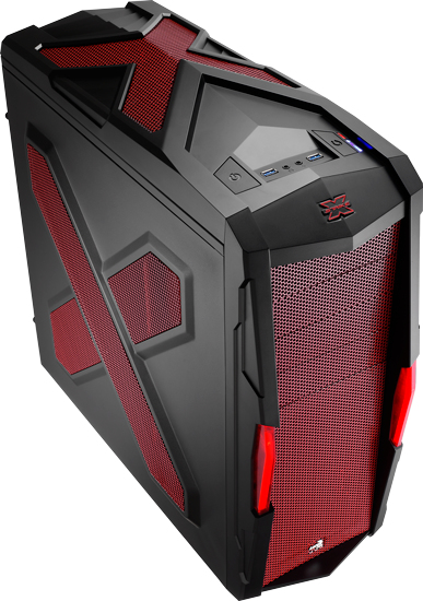 Aerocool Strike-X Xtreme 600W – image 4