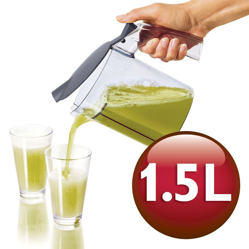 Philips Aluminium Collection HR1861/00 Juicer – image 8