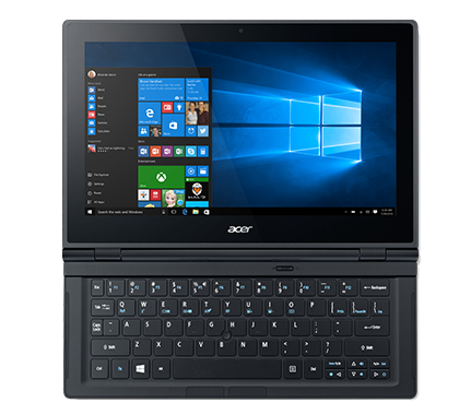 Acer Aspire Switch 12 SW5-271-62X3 Intel® Core™ M M-5Y10c Hybrid (2-in-1) – image 5