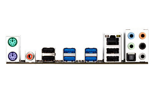 GIGABYTE G1.Assassin – image 4