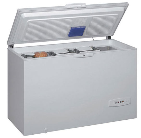 Whirlpool AFG 5412 L/1