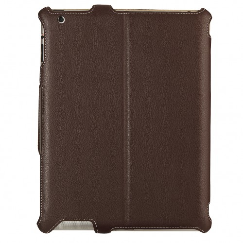 Techair TAXIPF009 tablet case Folio Brown – image 2