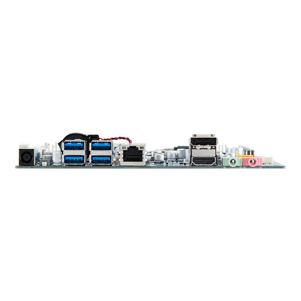 GIGABYTE MFH27AI Intel® H270 LGA 1151 (Socket H4) Thin Mini ITX – image 3