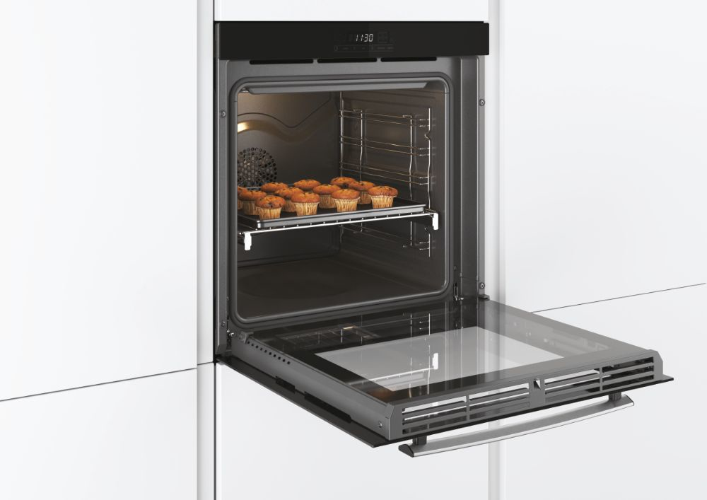 Candy FCXNE888X WIFI – image 4