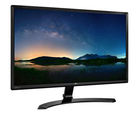 LG 22MP58VQ computer monitor – image 3