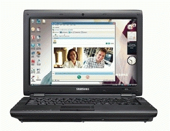 Samsung P P210-AA05UK Intel® Core™2 Duo P7450 – image 2