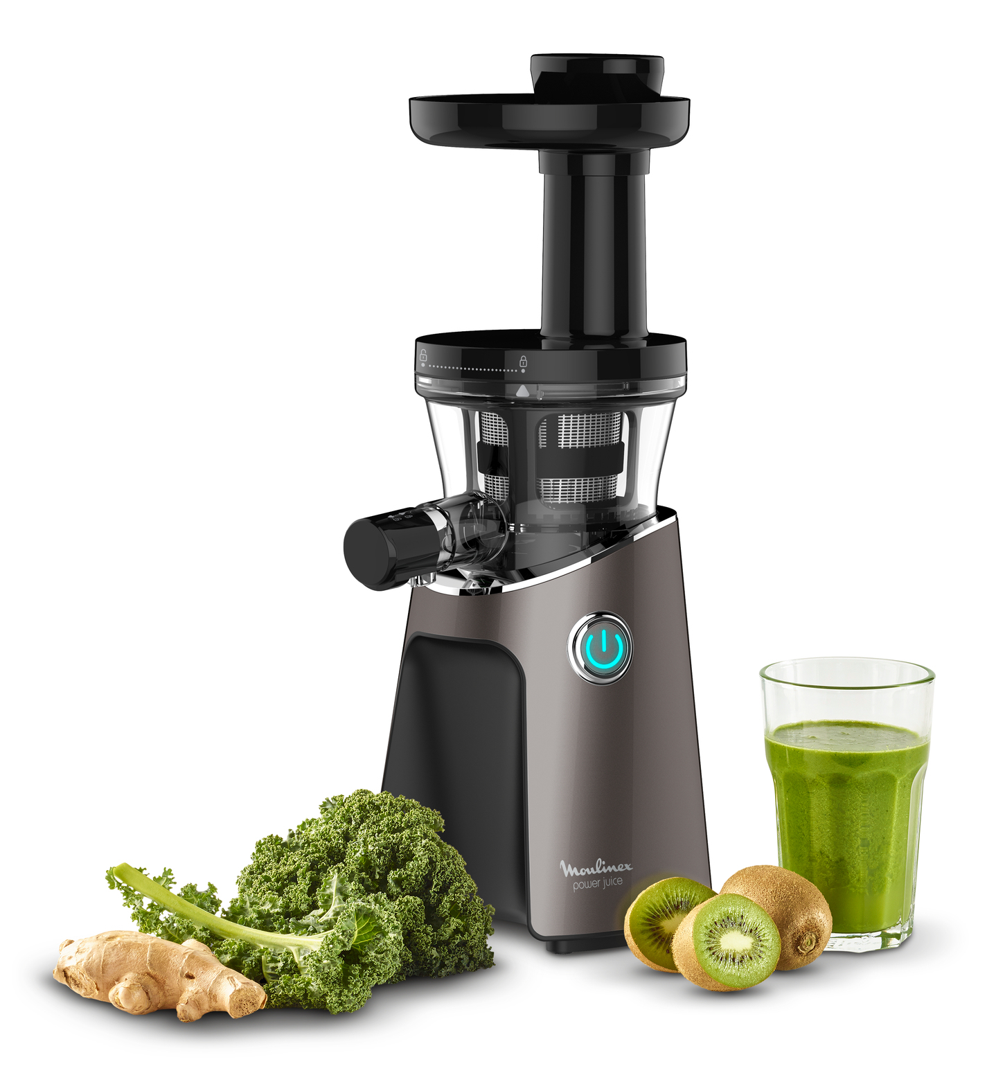 Moulinex ZU550A10 juice maker Centrifugal juicer – image 4