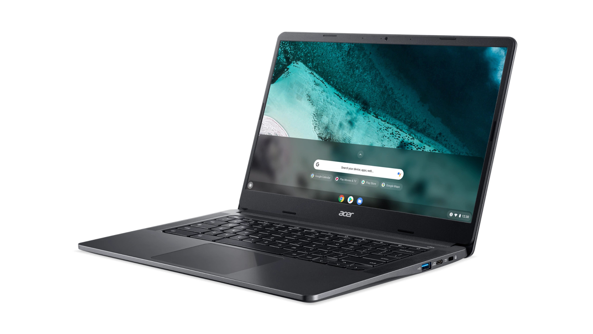 Acer Chromebook C934T-C66T Intel® Celeron® N4500 – image 2