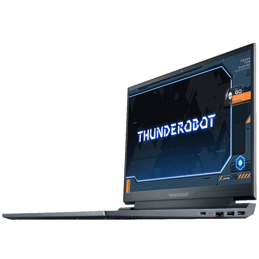 Haier Thunderobot 911 X Wild Hunter D – image 4