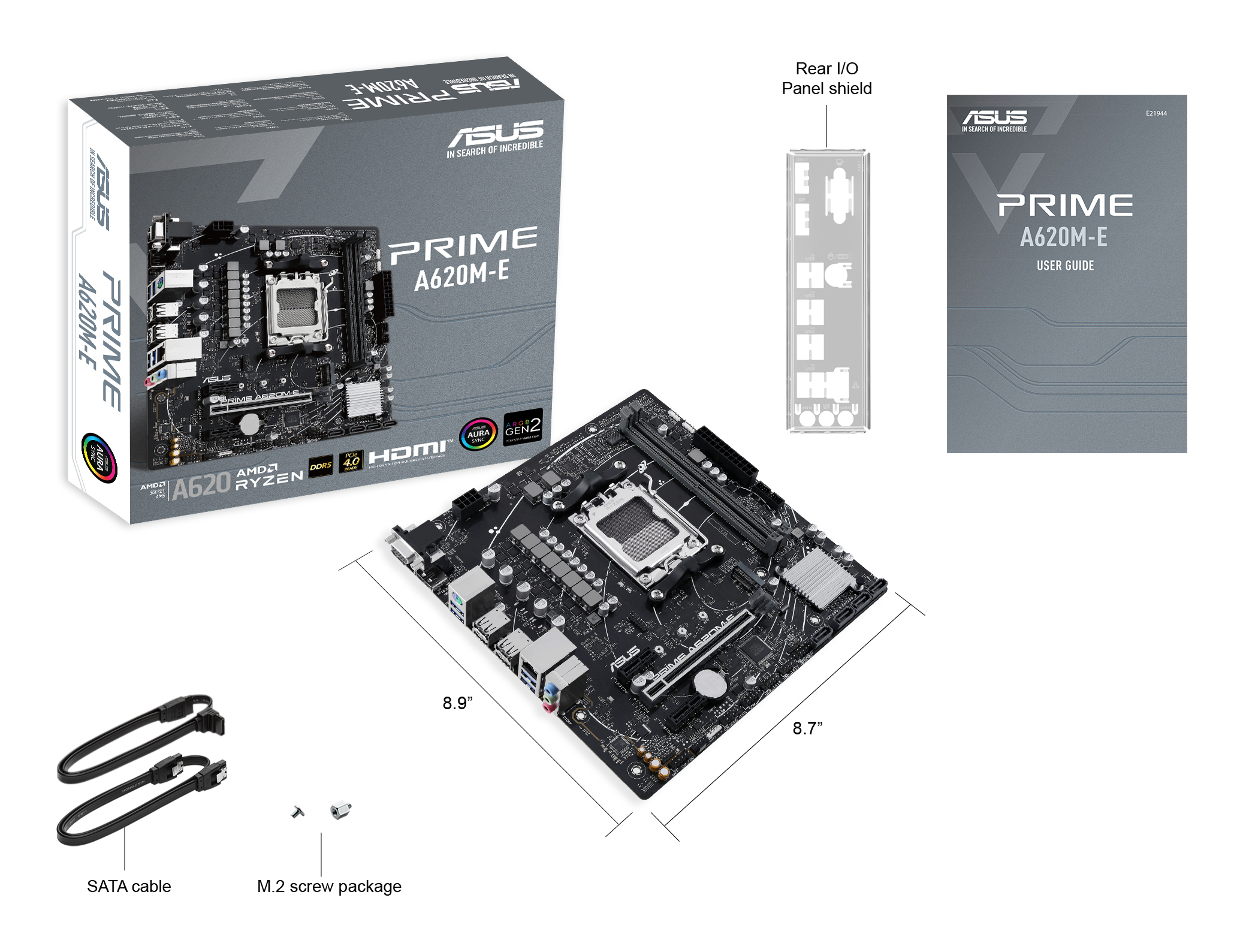 Product Gallery