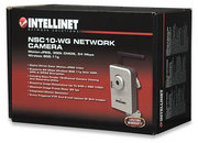 Intellinet NSC10-WG 640 x 480 pixels – image 8