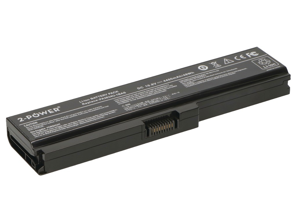 Batterie Specifiche
