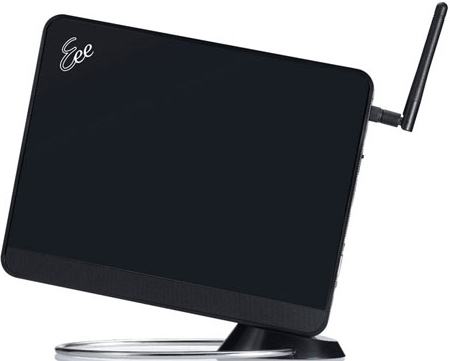 ASUS EeeBox PC EB1012P Intel Atom® D510 – image 3