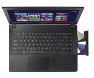 ASUS D450CA-AH21 Intel® Pentium® 2117U Laptop – image 3